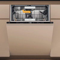 Встраиваемая посудомоечная машина Whirlpool W8I HT58 TS - фото 1 - id-p226755827