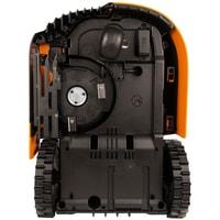 Газонокосилка-робот Worx WR141E (с АКБ) - фото 4 - id-p226755828