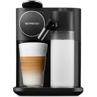 Капсульная кофеварка DeLonghi Gran Latissima EN640.B - фото 3 - id-p226758056