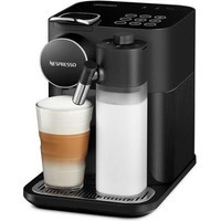 Капсульная кофеварка DeLonghi Gran Latissima EN640.B - фото 5 - id-p226758056