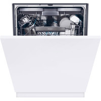 Встраиваемая посудомоечная машина Haier BXI 5B0S3FSBU - фото 1 - id-p226755831