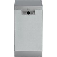 Отдельностоящая посудомоечная машина BEKO BDFS26040XA