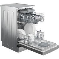 Отдельностоящая посудомоечная машина BEKO BDFS26040XA - фото 3 - id-p226755835