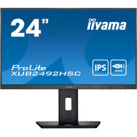 Монитор Iiyama ProLite XUB2492HSC-B5