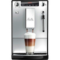 Кофемашина Melitta Caffeo Solo and milk E953-102