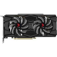 Видеокарта PNY GeForce GTX 1660 Ti XLR8 6GB GDDR6 VCG1660T6DFPPB-O - фото 1 - id-p226758063