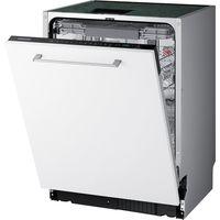 Встраиваемая посудомоечная машина Samsung DW60A6090BB - фото 4 - id-p226756738