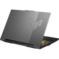 Игровой ноутбук ASUS TUF Gaming F15 FX507ZC4-HN018 - фото 5 - id-p226755846