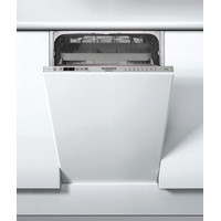 Встраиваемая посудомоечная машина Hotpoint-Ariston HSIC 3T127 C - фото 1 - id-p226756750