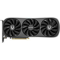 Видеокарта ZOTAC Gaming GeForce RTX 4070 Ti Trinity ZT-D40710D-10P