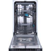 Встраиваемая посудомоечная машина Gorenje GV561D10 - фото 3 - id-p226756764