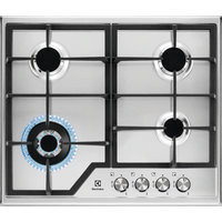 Варочная панель Electrolux KGS6436BX