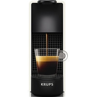 Капсульная кофеварка Krups Essenza Mini & Aeroccino 3 XN111 (белый) - фото 3 - id-p226758909