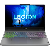 Игровой ноутбук Lenovo Legion 5 15IAH7H 82RB00PERK - фото 1 - id-p226755868
