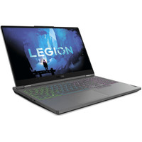 Игровой ноутбук Lenovo Legion 5 15IAH7H 82RB00PERK - фото 2 - id-p226755868