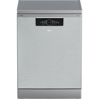 Отдельностоящая посудомоечная машина BEKO BDFN36640XA