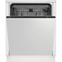 Встраиваемая посудомоечная машина BEKO BDIN36520Q