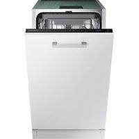 Встраиваемая посудомоечная машина Samsung DW50R4071BB - фото 3 - id-p226756774
