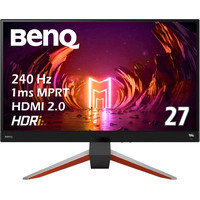 Игровой монитор BenQ Mobiuz EX270M