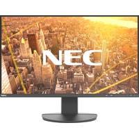 Монитор NEC MultiSync EA242F (черный)