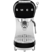 Рожковая кофеварка Smeg ECF02BLEU