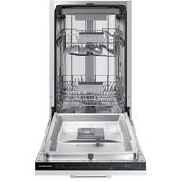 Встраиваемая посудомоечная машина Samsung DW50R4070BB - фото 3 - id-p226756791