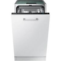Встраиваемая посудомоечная машина Samsung DW50R4070BB - фото 4 - id-p226756791
