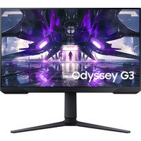 Игровой монитор Samsung Odyssey G3A LS24AG304NRXEN
