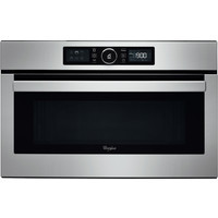 Микроволновая печь Whirlpool AMW 730 IX - фото 1 - id-p226758113