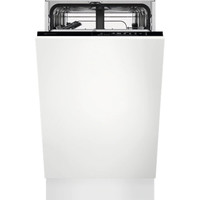Встраиваемая посудомоечная машина Electrolux EEA71210L - фото 1 - id-p226756798