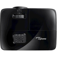 Проектор Optoma HD145X - фото 5 - id-p226755893