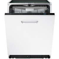 Встраиваемая посудомоечная машина Samsung DW60M6050BB - фото 1 - id-p226756804