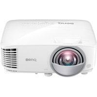 Проектор BenQ MW809STH