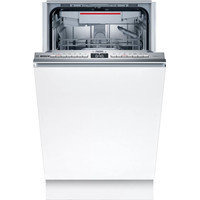 Отдельностоящая посудомоечная машина Bosch Serie 4 SPH4EMX28E