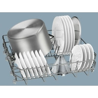 Встраиваемая посудомоечная машина Siemens SN615X03EE - фото 2 - id-p226756825