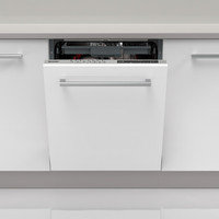 Встраиваемая посудомоечная машина Sharp QW-NI27I47DX-DE