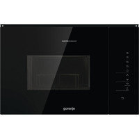 Микроволновая печь Gorenje BMI251SG3BG