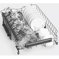 Встраиваемая посудомоечная машина Smeg ST4533IN - фото 4 - id-p226755921
