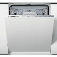 Встраиваемая посудомоечная машина Hotpoint-Ariston HIC 3C26N WF - фото 1 - id-p226756838