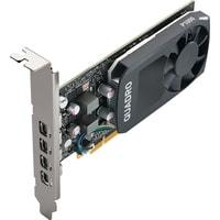 Видеокарта PNY Nvidia Quadro P1000 V2 4GB GDDR5 VCQP1000V2-PB - фото 3 - id-p226758140