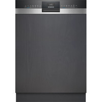 Встраиваемая посудомоечная машина Siemens iQ300 SN53ES27VE - фото 1 - id-p226755943