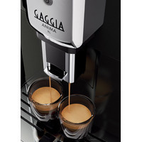 Кофемашина Gaggia Anima Deluxe RI8761/18 - фото 2 - id-p226756863