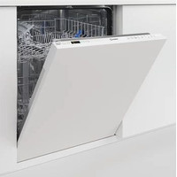 Встраиваемая посудомоечная машина Indesit D2I HD526 A - фото 2 - id-p226756882