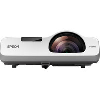 Проектор Epson EB-530 - фото 2 - id-p226755971