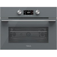 Микроволновая печь TEKA MLC 8440 (серый)