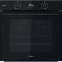 Электрический духовой шкаф Whirlpool OMSK58CU1SB