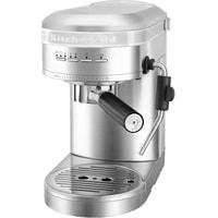 Рожковая кофеварка KitchenAid Artisan 5KES6503ESX - фото 2 - id-p226756895