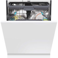 Встраиваемая посудомоечная машина Candy CS 6B4S1PMA - фото 1 - id-p226755985