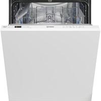 Встраиваемая посудомоечная машина Indesit DIC 3B+16 A - фото 1 - id-p226756921