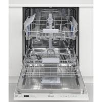Встраиваемая посудомоечная машина Indesit DIC 3B+16 A - фото 4 - id-p226756921